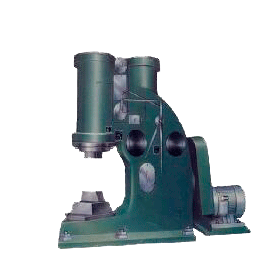 空氣錘的組成結構